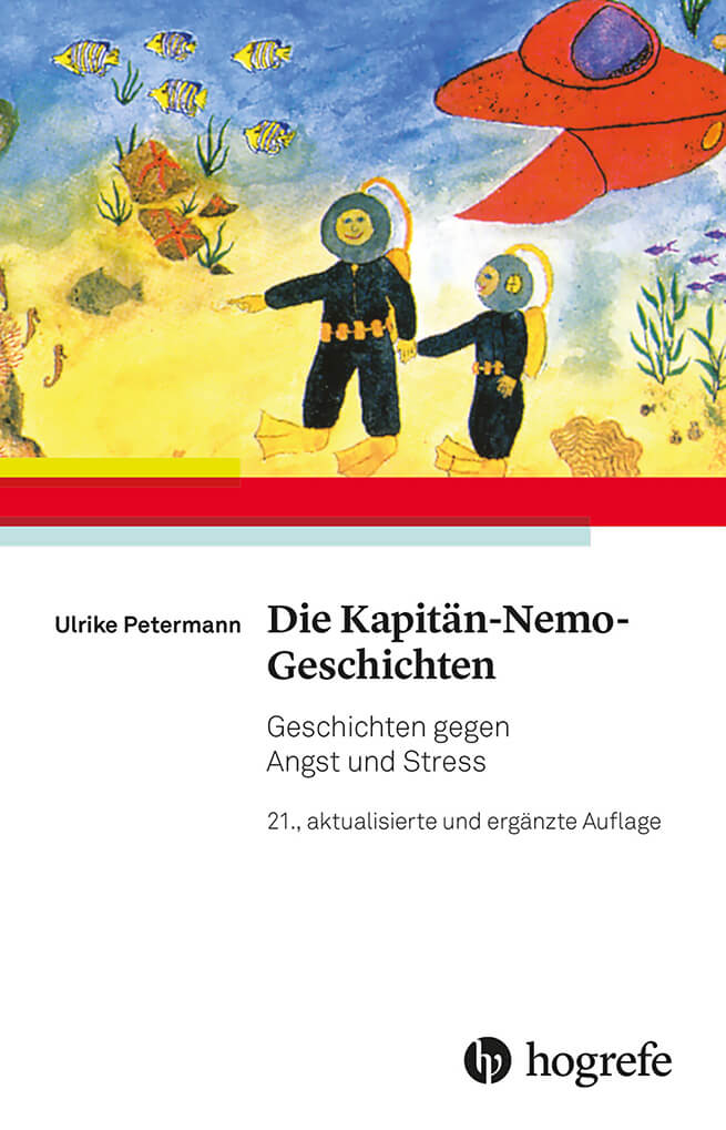 Tipps für Yoga mit Kindern - Kapitän-Nemo-Geschichten